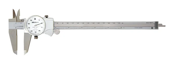 Mitutoyo Dial Caliper - 505-743