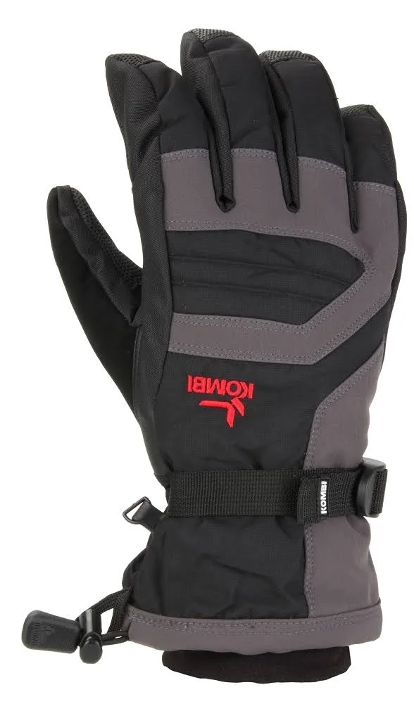 Kombi Storm Cuff III Glove Women's- Black