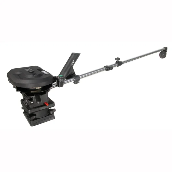 Scotty 1106 Depthpower 60x22 Telescoping Electric Downrigger W