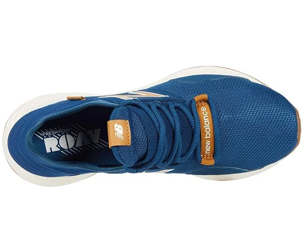 New Balance Fresh Foam Roav Backpack 9 Men's Blue