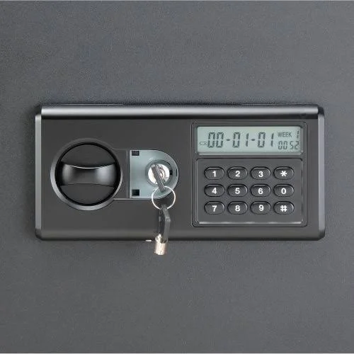 Famous Brand 249329 Wall Mount Laptop Security Cabinet