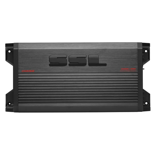 Soundstorm CG30001D Charge Mini Amplifier 3000 Watt D Class