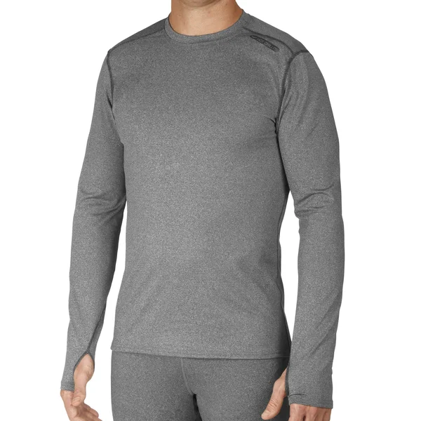 Hot Chillys Mec Crewneck Shirt - Men's
