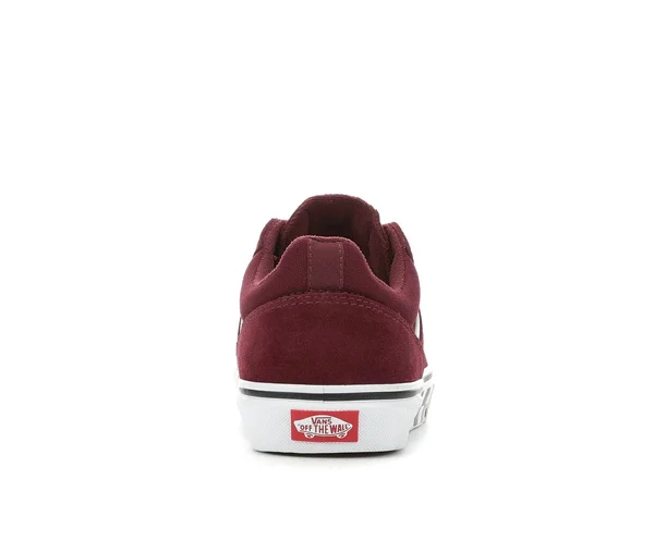 Vans Seldan Men's Skate Shoes - Size: 9, Med Purple