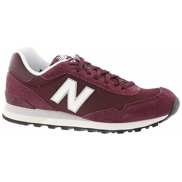 Steel New Balance 515 - Men's Size 10