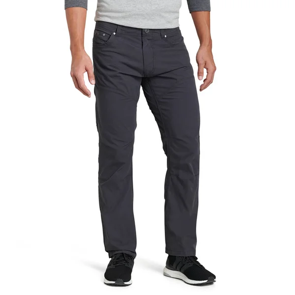 Kuhl Konfidant Air Pant - Men's Ink Black, 31x32