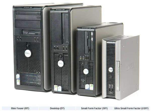 Dell 755/CORE2 OptiPlex 755 Intel Core 2 Duo 3.0GHz Desktop PC - 4GB R