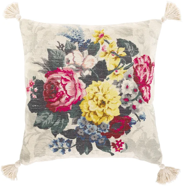 Daphne 20x22 x 20x22 Pillow Kit in - Surya