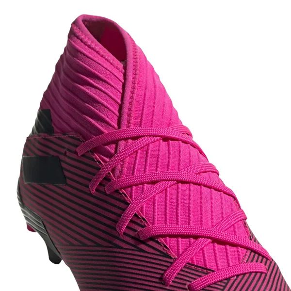 Adidas Nemeziz 19.3 FG Firm Ground Soccer Cleats - 9