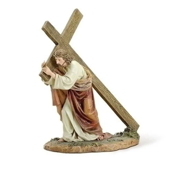 Joseph Studio Way of The Cross Figure