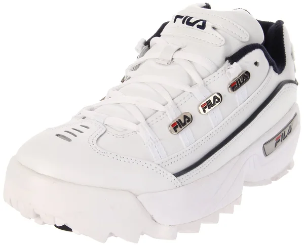 Fila Hometown Extra Men's Sneakers, Size: 9, White