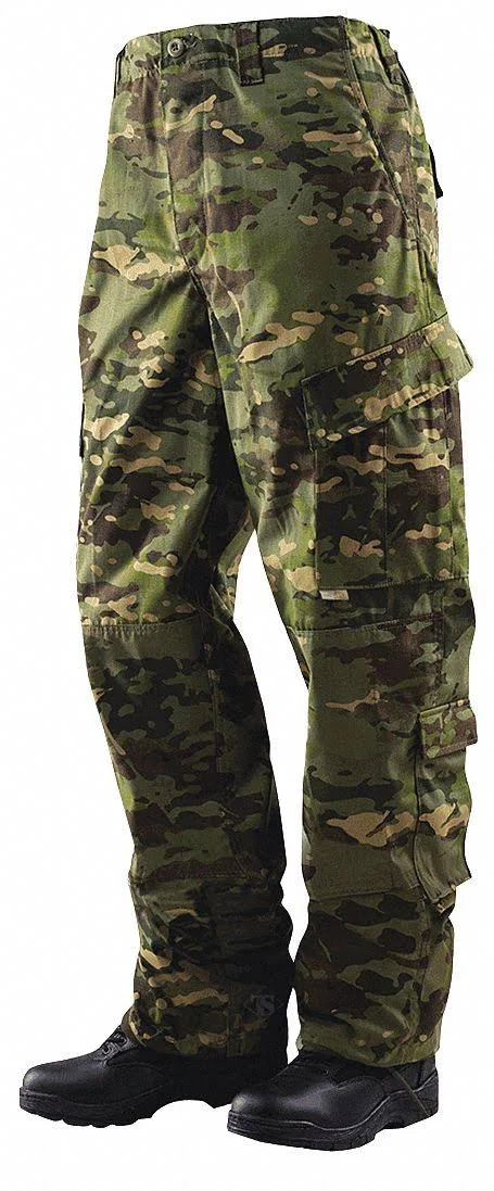 Tru-Spec Tactical Response Uniform Pants 1323043