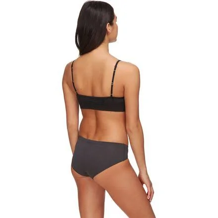 Patagonia Women's Barely Everyday Bra Black Xs