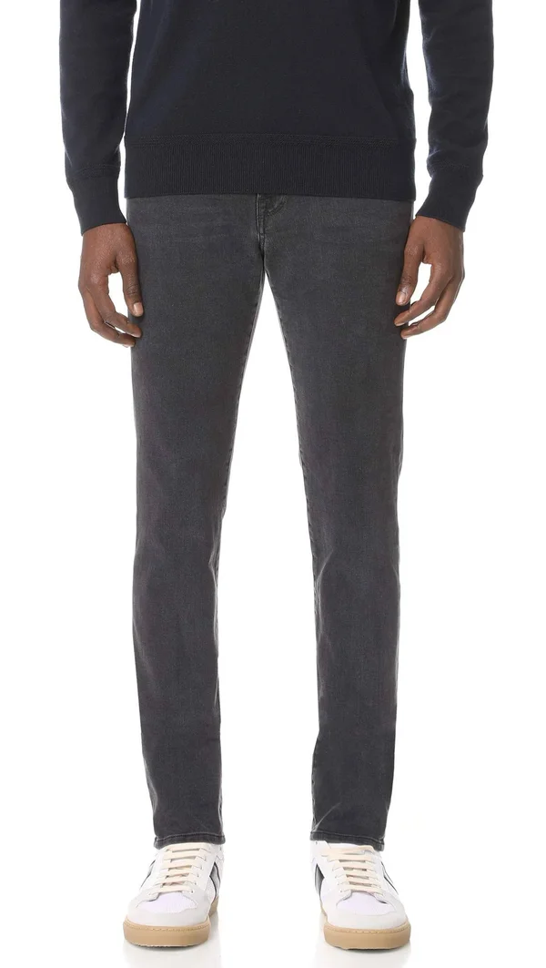 Frame L&homme Skinny Jeans Size: 32