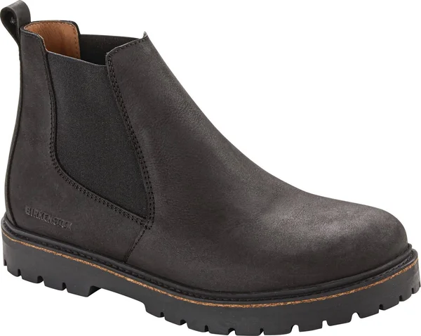 Birkenstock Women's Stalon Black
