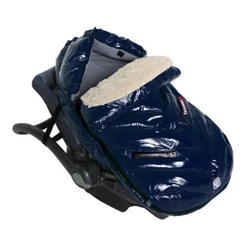 7 A.M. Enfant Polar Igloo (Oxford Blue, Large)