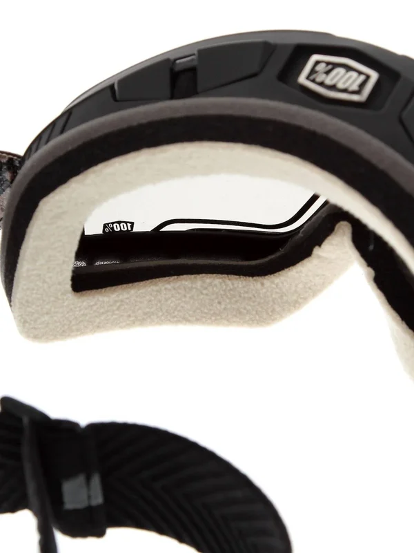 100% Barstow Goggles - Snake River