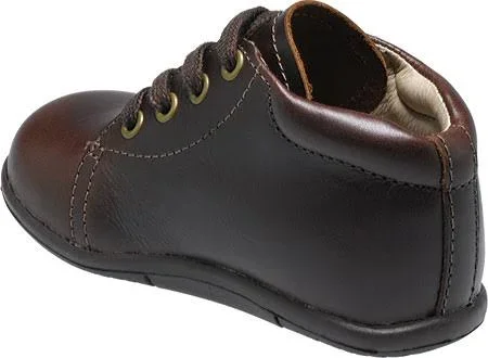 Infant Stride Rite Elliott Boot, Size 3.5 XW - Brown