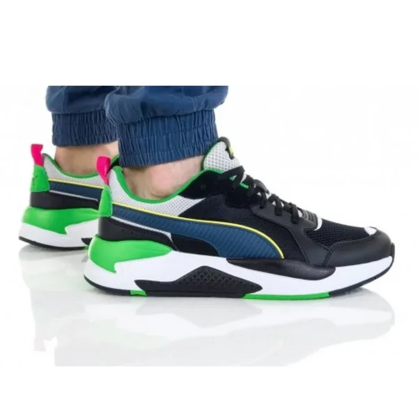 Puma x Ray EU 41