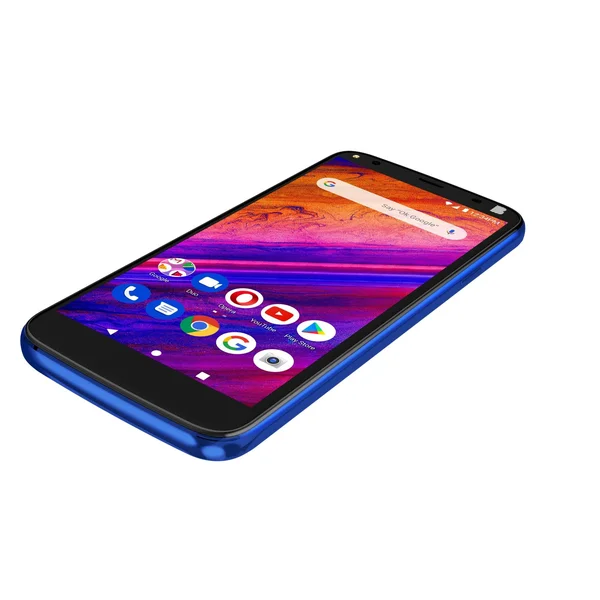Blu G5 G0090ll Unlocked GSM Phone w/ 13 Mp Camera