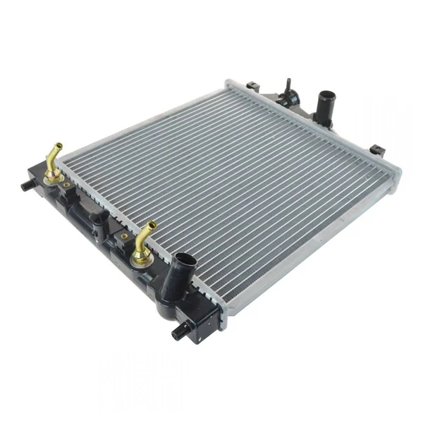 Radiator for Honda Del Sol Civic LX DX EX Si VTEC 1.5L 1.6L