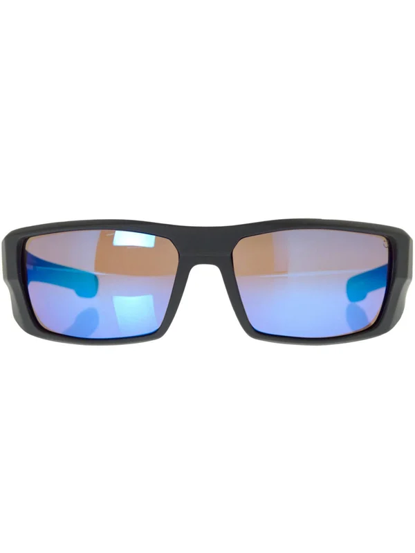 Spy Dirk Polarized Sunglasses - Black