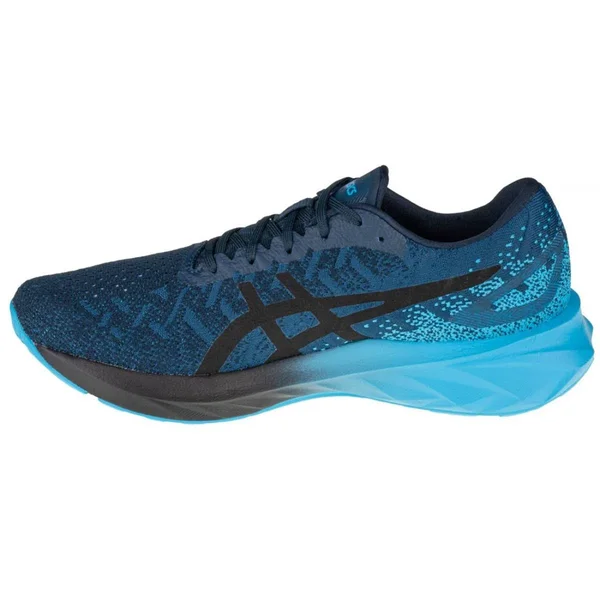 Asics Dynablast M 1011A819-400 Navy Blue