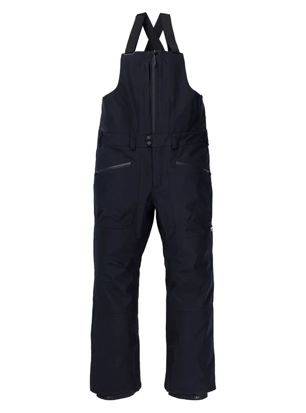 Burton Men's GORE‐TEX Reserve Bib Pant - XL