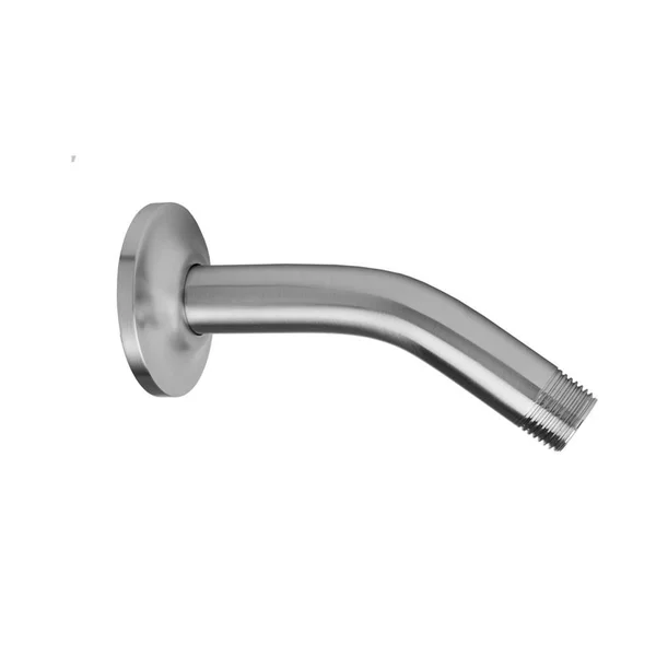 Jaclo 8032-E6-SCU 45 Degree Showerarm with Escutcheon - Satin Copper