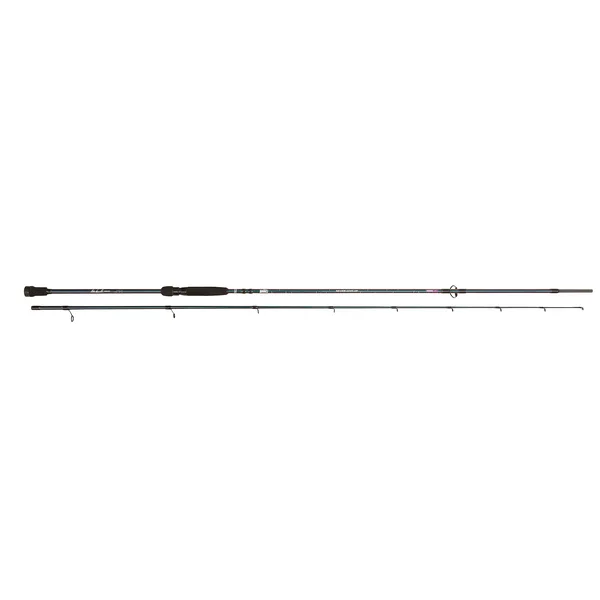 Abu Garcia Iaconelli Ike Signature Spinning Rod 2.74 M - 8-28 G