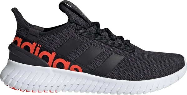 Adidas Men's Kaptir 2.0 Shoes - Black