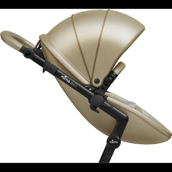 Mima Xari Seat Kit - Argento