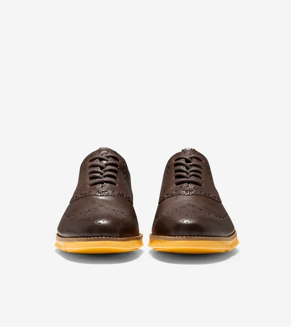 Cole Haan Men's Zerogrand Wingtip Oxford