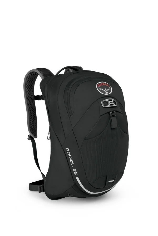 Backpack Radial 26 Osprey Black