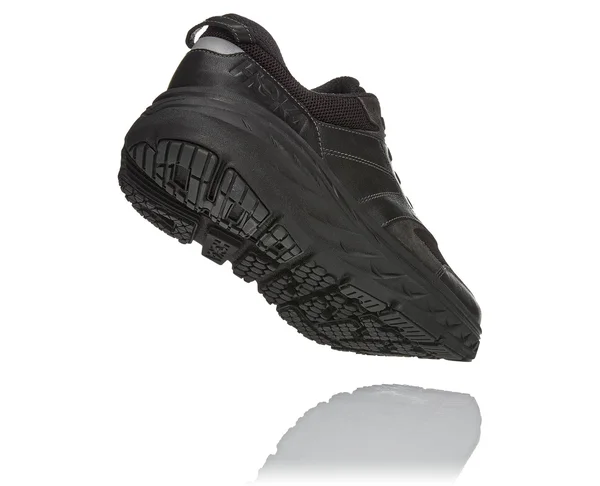 Hoka One One Bondi L &Black, Raven& 9.5