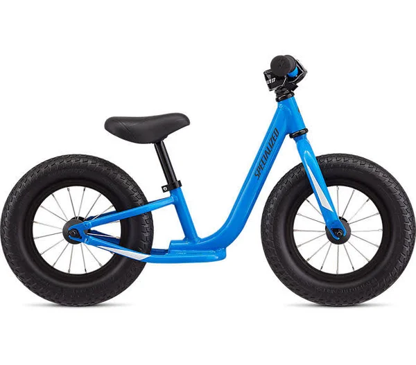 Specialized Hotwalk - Gloss Neon Blue/White