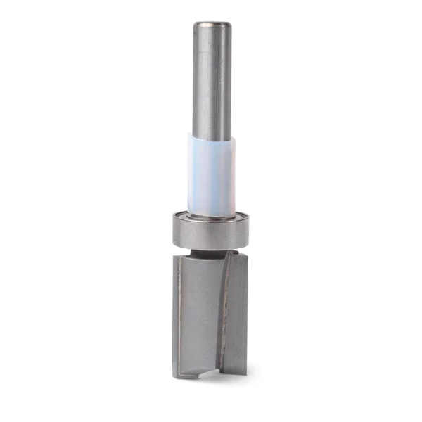 StewMac Neck Joint Router Bit, Straight Cut 4782