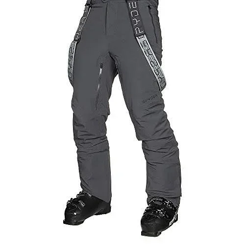 Spyder Men's Bormio GTX Pants Small