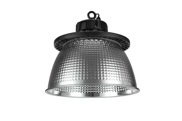 WareLight LED Mars UFO High Bay - 100 Watt, 14, 000 Lumens, Comparable to 250 Watt Fixture, 120-277V