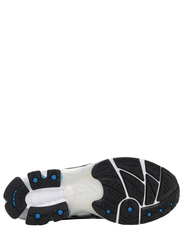 Asics - Men Gel-Kinsei OG Sneakers White/Blue 6