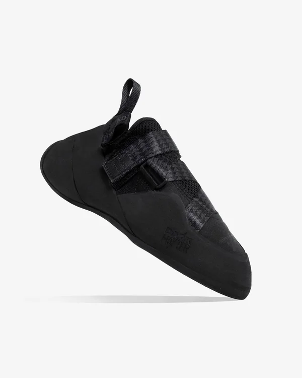 So Ill Momoa Pro Climbing Shoe - Black Wolf - 10.5