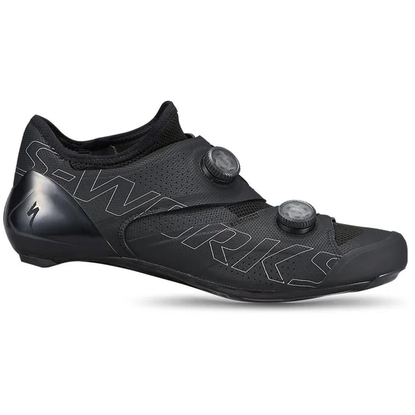 S-Works Ares Road Shoes 2021 38 Red