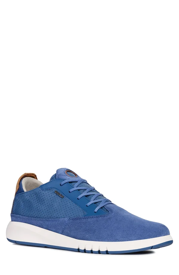 Geox Shoes Aerantis - U927FA02243C4001 - Blue - 10.0
