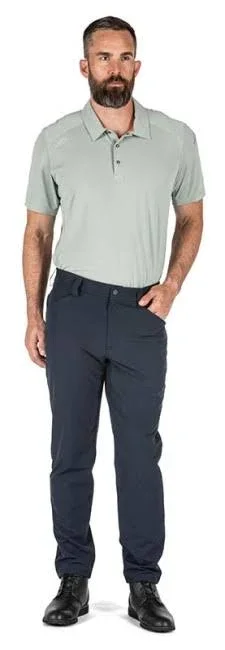 5.11 Tactical Bravo Pant - Men's - Peacoat, 35-34, 74522-787-35-34