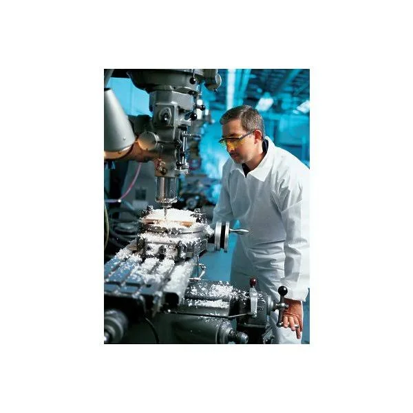 KleenGuard A20 Breathable Particle Protection Coveralls - No
