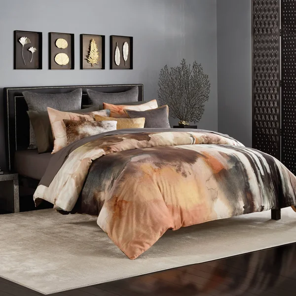 Michael Aram Metamorphosis Sham, Standard/Queen