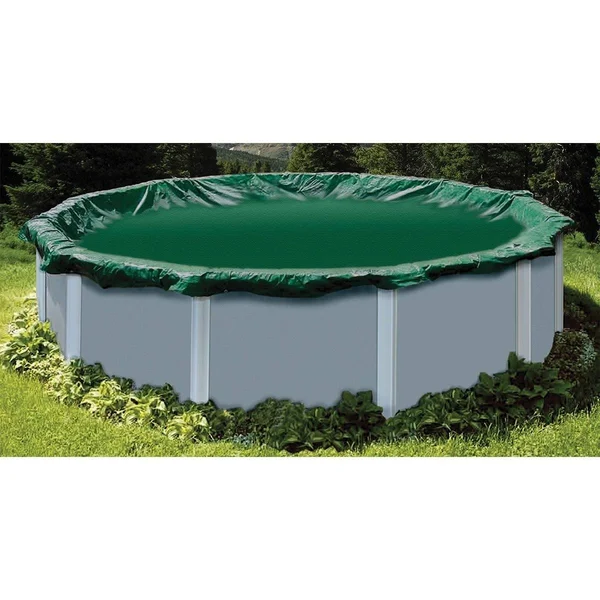 Swimline RIG28 Ripstopper Winter Cover - 28 ft