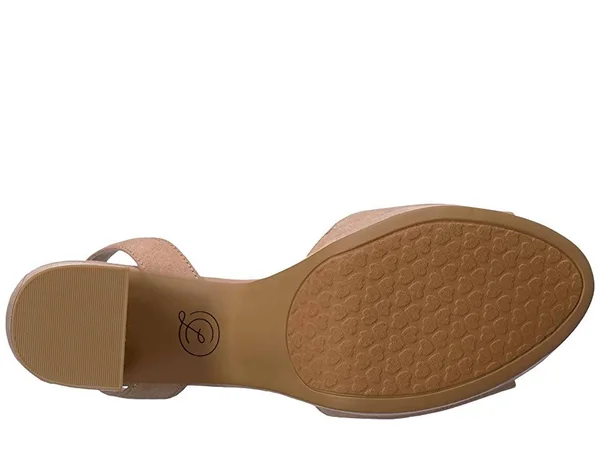 Chinese Laundry Theresa 9 Women's Nude