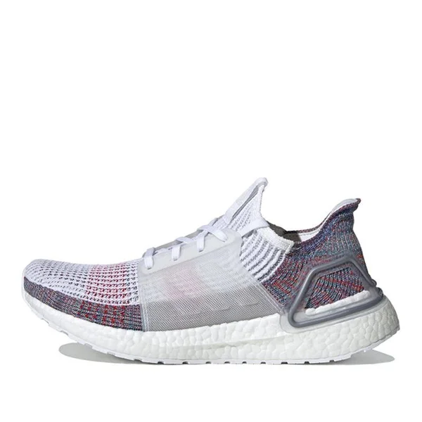 Adidas UltraBoost W 2019 Cloud White Marathon Running Shoes/Sneakers B75877 (US Size 7)