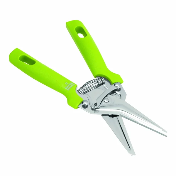 Kuhn Rikon Classic Snips - Green